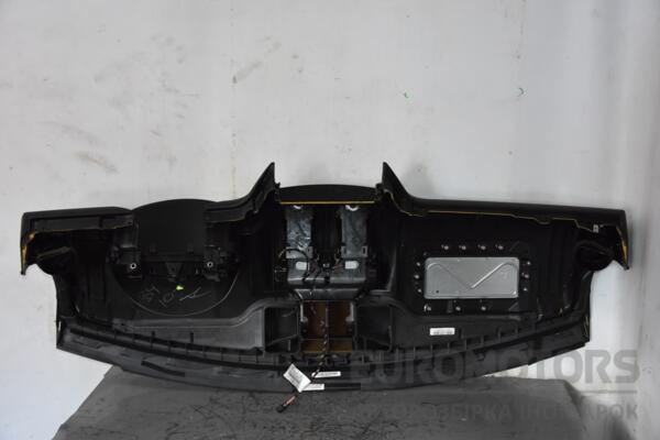 Торпедо под Airbag Mercedes M-Class (W164) 2005-2011 A1646800387 101094 - 2