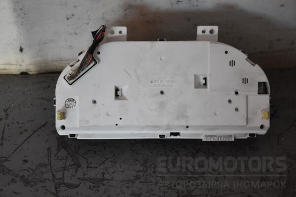 Панель приладів Subaru Forester 2008-2012 85003SC430 101109 - 2