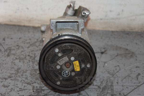 Компресор кондиціонера Fiat Doblo 1.6 16V 2000-2009 4472208634 101116 - 3