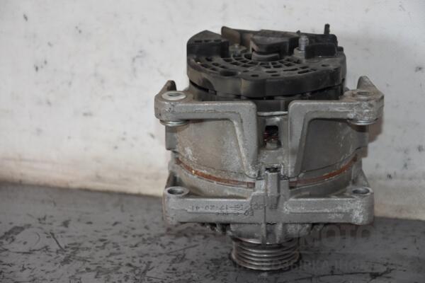 Генератор Opel Meriva 1.6 16V 2003-2010 0124425005 101120 - 3