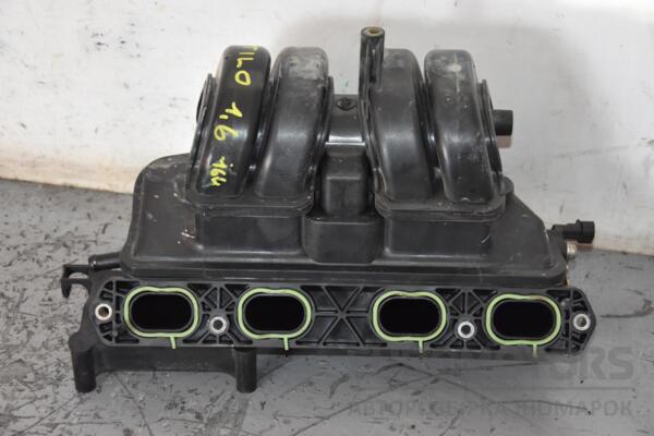 Колектор впускний пластик Fiat Stilo 1.6 16V 2001-2007 55354604 101126 - 2
