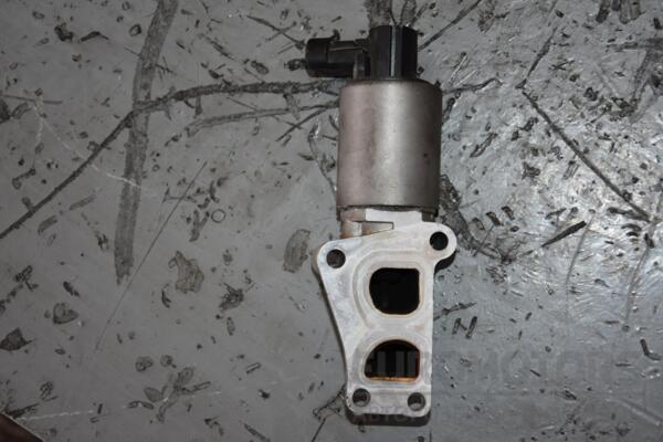 Клапан EGR електричний Fiat Stilo 1.6 16V 2001-2007 24445720 101131 - 2