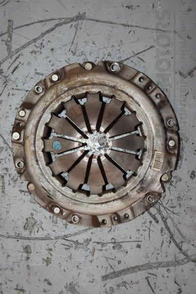 Корзина сцепления Fiat Stilo 1.6 16V 2001-2007 101135 - 2