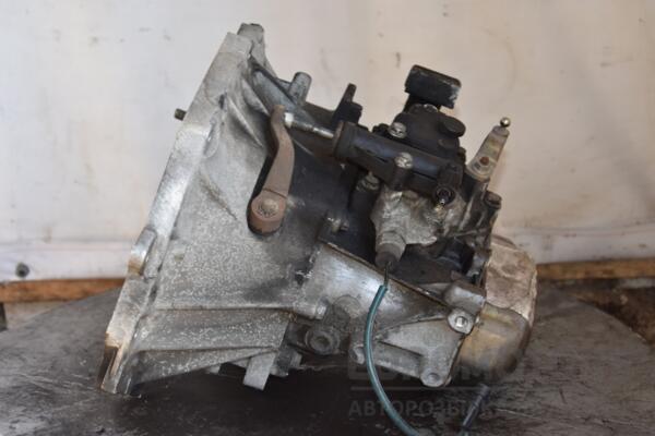 МКПП (механічна коробка перемикання передач) 5-ступка Fiat Stilo 1.6 16V 2001-2007 55196336 101139 - 4