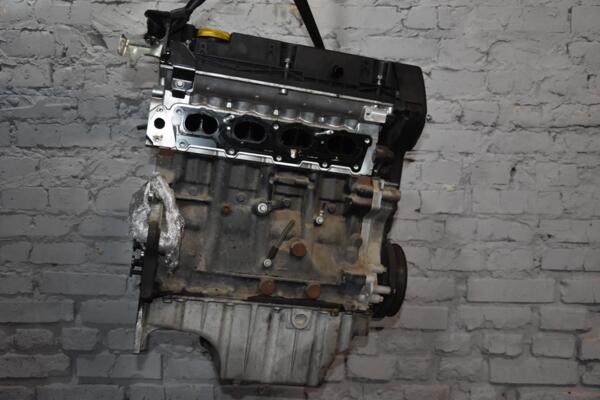 Двигун Opel Astra 1.6 16V (H) 2004-2010 192B3000 101144 - 2