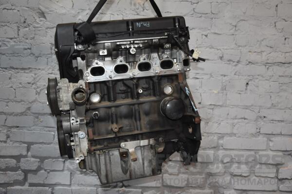 Двигун Opel Astra 1.6 16V (H) 2004-2010 192B3000 101144 - 4