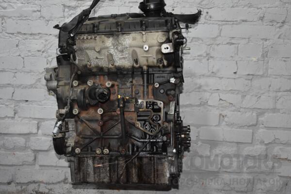 Двигун VW Golf Plus 1.9tdi 2005-2014 BRU 101154 - 2