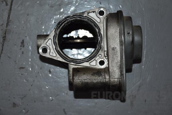Дроссельная заслонка электр VW Touran 1.9tdi 2003-2010 038128063G 101164 - 2