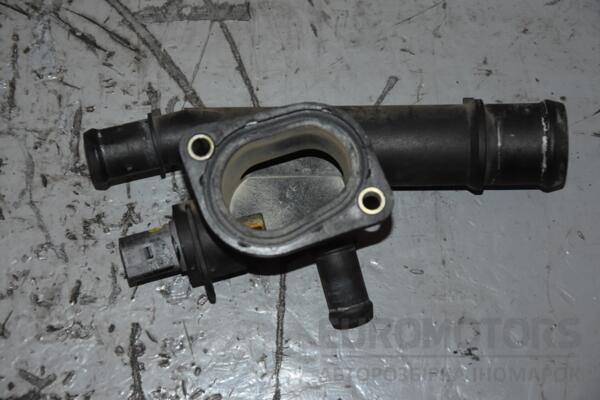 Корпус термостата VW Touran 1.9tdi 2003-2010 038121132D 101173 - 2