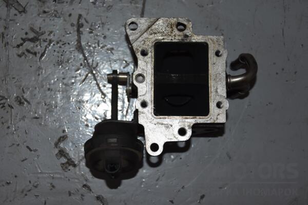 Клапан EGR механ VW Touran 1.9tdi 2003-2010 03G131063E 101183 - 2