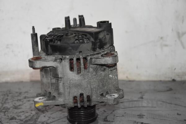 Генератор VW Golf Plus 1.9tdi 2005-2014 06F903023C 101189 - 3