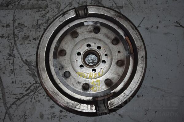 Маховик демпферный VW Touran 1.9tdi 2003-2010 03G105264E 101200 - 2