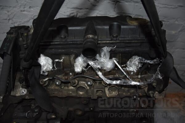 Двигун Citroen Jumpy 2.0jtd 8V 1995-2007 RHX 101202 - 5