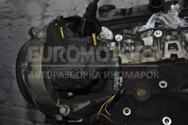 Паливний насос високого тиску (ТНВД) Fiat Scudo 2.0jtd 8V 1995-2007 0445010132 101208  euromotors.com.ua