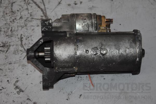 Стартер Citroen Jumpy 2.0jtd 8V 1995-2007 D7R27 101219 - 2
