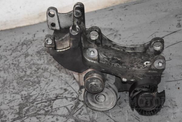 Кронштейн кріплення генератора Citroen Jumpy 2.0jtd 8V 1995-2007 9643834880 101223 - 2