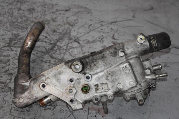 Корпус термостата Citroen Jumpy 2.0jtd 8V 1995-2007 9634438810 101225 - 2