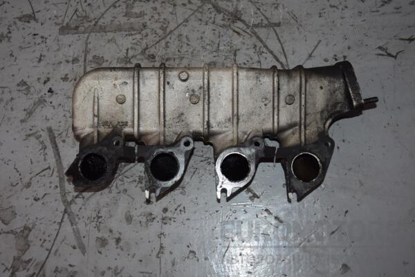 Колектор впускний метал Citroen Jumpy 2.0jtd 8V 1995-2007 9635616310 101241 - 2