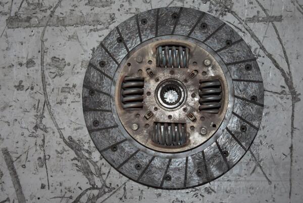 Диск зчеплення Citroen Jumpy 2.0jtd 8V 1995-2007 9647141180 101247 - 2