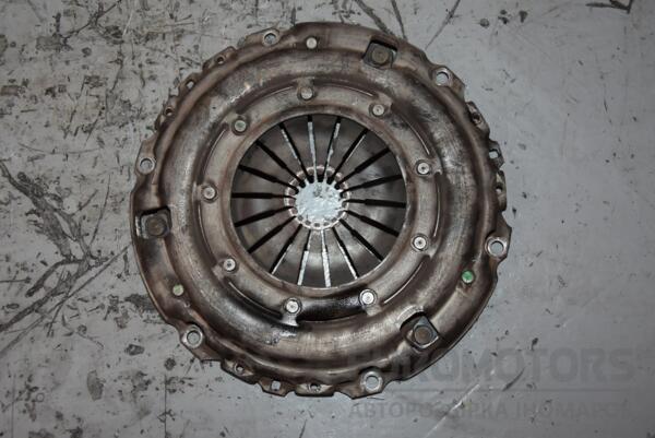 Корзина сцепления Citroen Jumpy 2.0jtd 8V 1995-2007 9637388080 101249 - 2