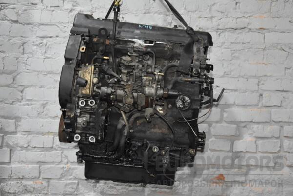 Двигатель Renault Master 2.5d 1998-2010 Sofim 8140.67 101256 - 2
