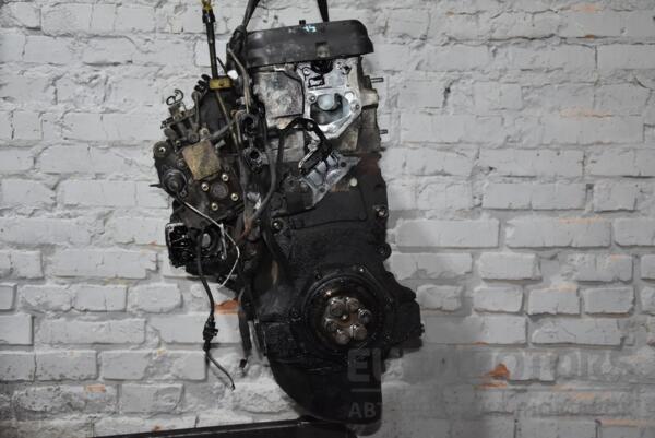 Двигатель Renault Master 2.5d 1998-2010 Sofim 8140.67 101256 - 3