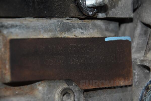 Двигатель Renault Master 2.5d 1998-2010 Sofim 8140.67 101256 - 6