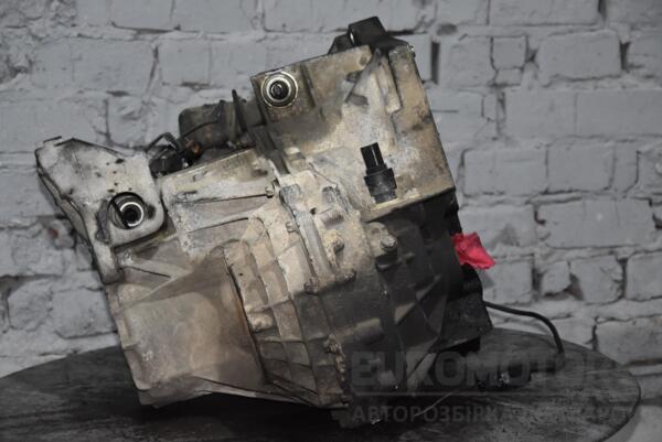 МКПП (механічна коробка перемикання передач) 5-ступка PF1AA012 Renault Master 2.5d 1998-2010 PF1AA012 101263 - 2