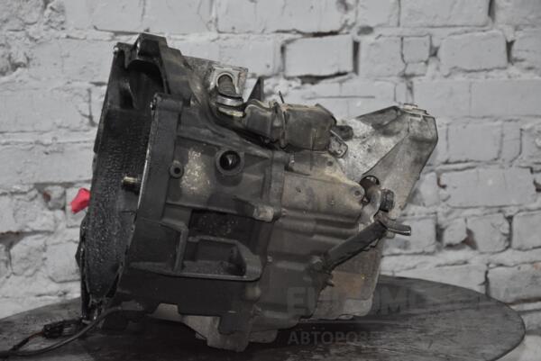 МКПП (механічна коробка перемикання передач) 5-ступка PF1AA012 Renault Master 2.5d 1998-2010 PF1AA012 101263 - 4