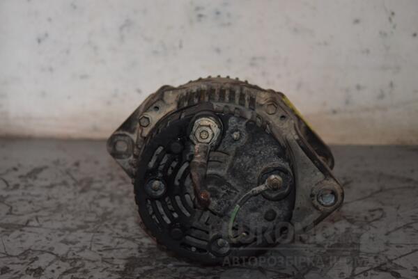Генератор Renault Master 2.5d 1998-2010 7700300408 101271 - 2