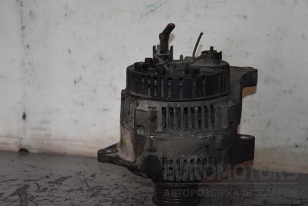 Генератор Renault Master 2.5d 1998-2010 7700300408 101271 - 3