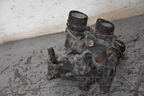 Корпус термостата Renault Master 2.5d 1998-2010 7701205754 101284 - 2