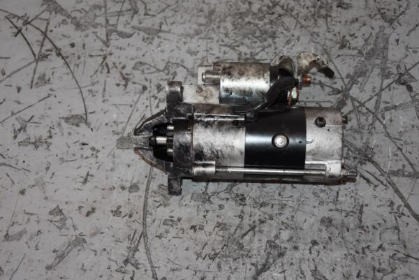 Стартер Renault Master 2.5d 1998-2010 7700313447 101288 - 2