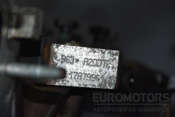Двигун Opel Insignia 2.0cdti Bi-Turbo 2008-2017 A20DTR 101298 - 6