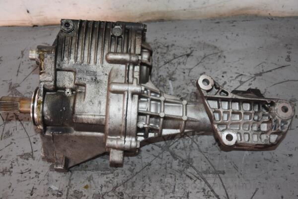 Роздавальна коробка АКПП Opel Insignia 2.0cdti Bi-Turbo 2008-2017 24259996 101311 - 2