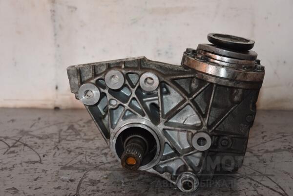 Роздавальна коробка АКПП Opel Insignia 2.0cdti Bi-Turbo 2008-2017 24259996 101311 - 3