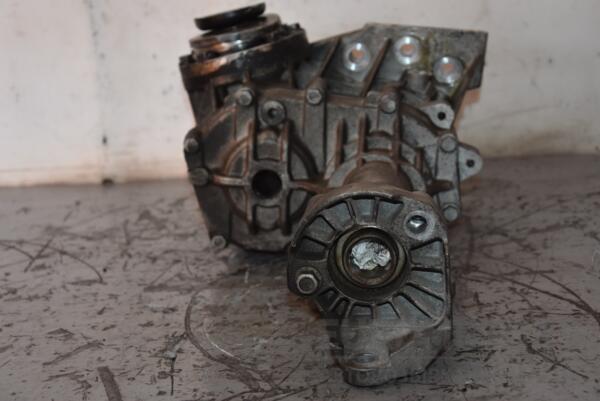 Роздавальна коробка АКПП Opel Insignia 2.0cdti Bi-Turbo 2008-2017 24259996 101311 - 4