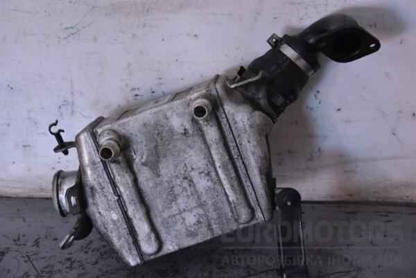 Радиатор интеркулера Opel Insignia 2.0cdti Bi-Turbo 2008-2017 20946050 101318 - 2
