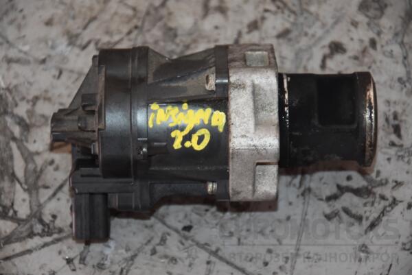 Клапан EGR електричний Opel Insignia 2.0cdti Bi-Turbo 2008-2017 55566052 101332 - 2