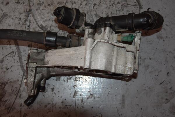 Кронштейн системи EGR Opel Insignia 2.0cdti Bi-Turbo 2008-2017 0705510 101336 - 2