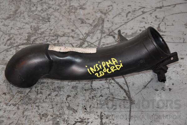 Патрубок интеркулера Opel Insignia 2.0cdti Bi-Turbo 2008-2017 22840649 101341 - 2