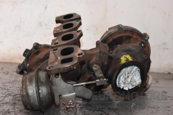 Турбіна Opel Insignia 2.0cdti Bi-Turbo 2008-2017 55577924 101361 - 4