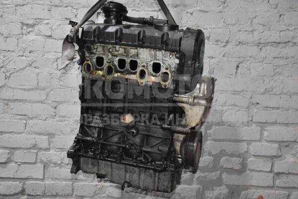 Двигатель VW Caddy 1.9TDI (III) 2004-2015 BJB BF-377 Дизель