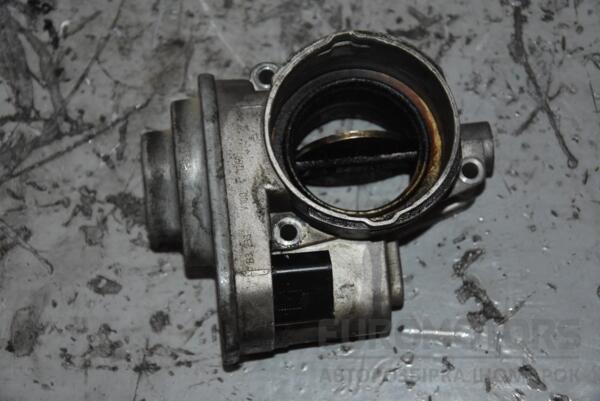 Дросельна заслінка електро VW Touran 1.9tdi 2003-2010 038128063G 101379 - 2