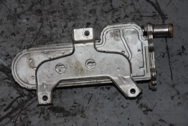 Охладитель ОГ (Радиатор системы EGR) VW Touran 1.9tdi 2003-2010 038131513D 101381 - 2