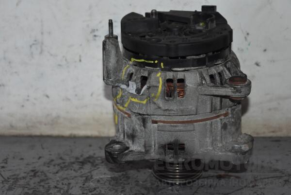 Генератор (дефект) VW Touran 1.9tdi 2003-2010 045903023A 101386 - 3