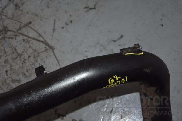 Патрубок інтеркулера (дефект) VW Touran 1.9tdi 2003-2010 1K0145762F 101392 - 2