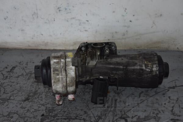 Корпус масляного фильтра VW Touran 1.9tdi 2003-2010 045115389C 101401 - 2