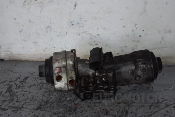 Корпус масляного фильтра VW Touran 1.9tdi 2003-2010 045115389C 101401 - 3