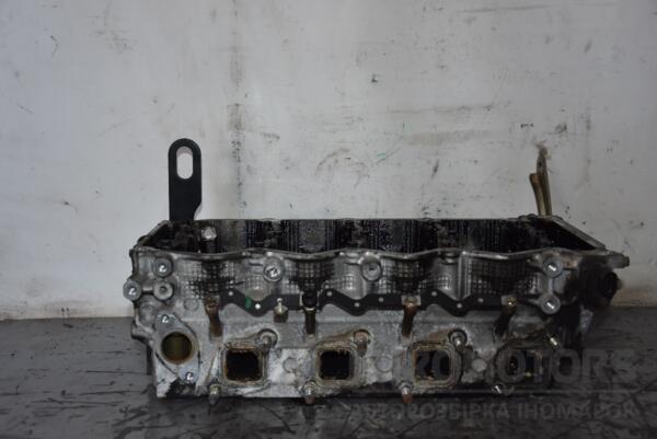 Головка блоку Nissan Navara 2.5dCi 2005-2015 11039EB30A 101417 - 3